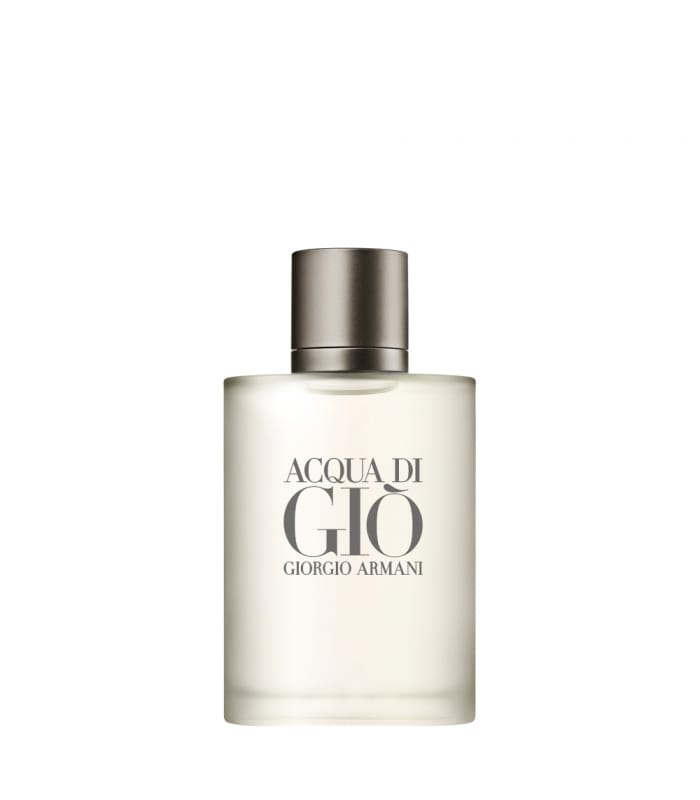 Giorgio Armani-ACQUA DI GIO HOMME-Eau de Toilette Vaporisateur