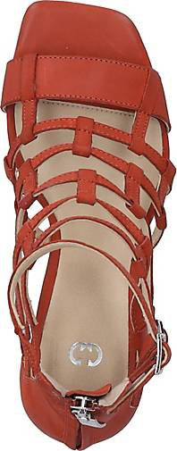 GERRY WEBER Pump Civita 08, rot