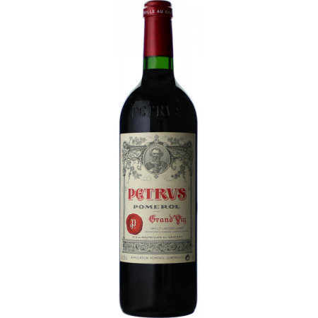 PETRUS 1998