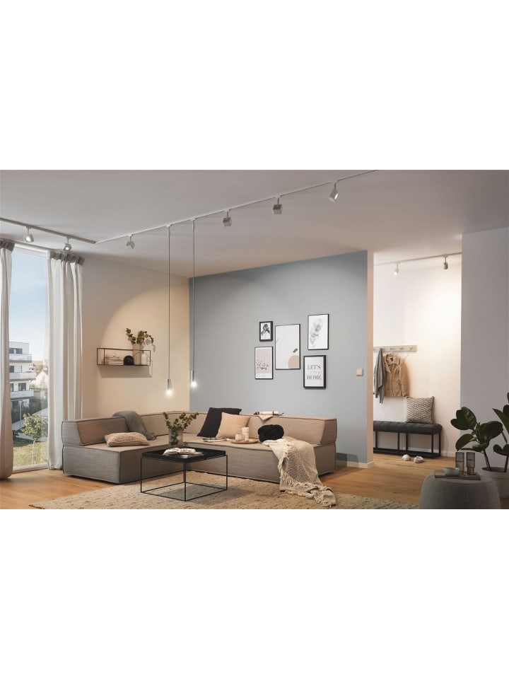 paulmann Standard 230V LED Reflektor G günstig kaufen onesize