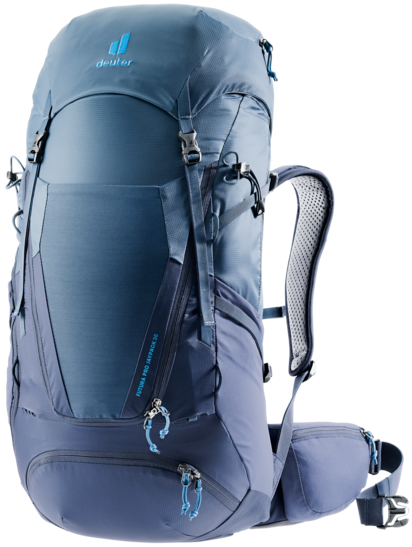 Futura Pro Jaypack 36