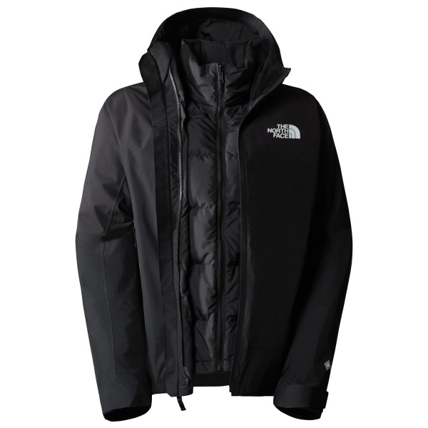 The North Face - Women's Mountain LT Triclimate GTX Jacket - Doppeljacke