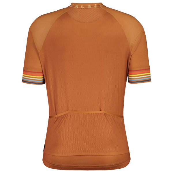 Maloja - SchoberM. 1/2 - Radtrikot