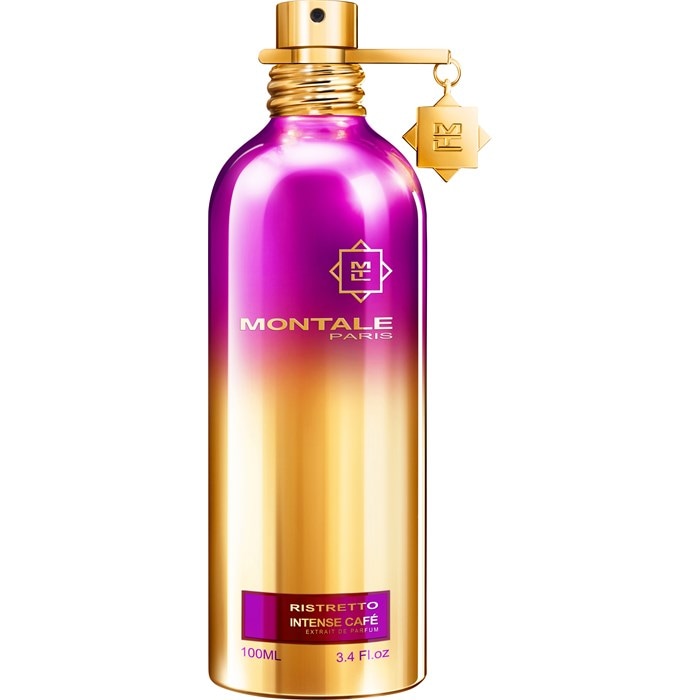 Extrait de Parfum