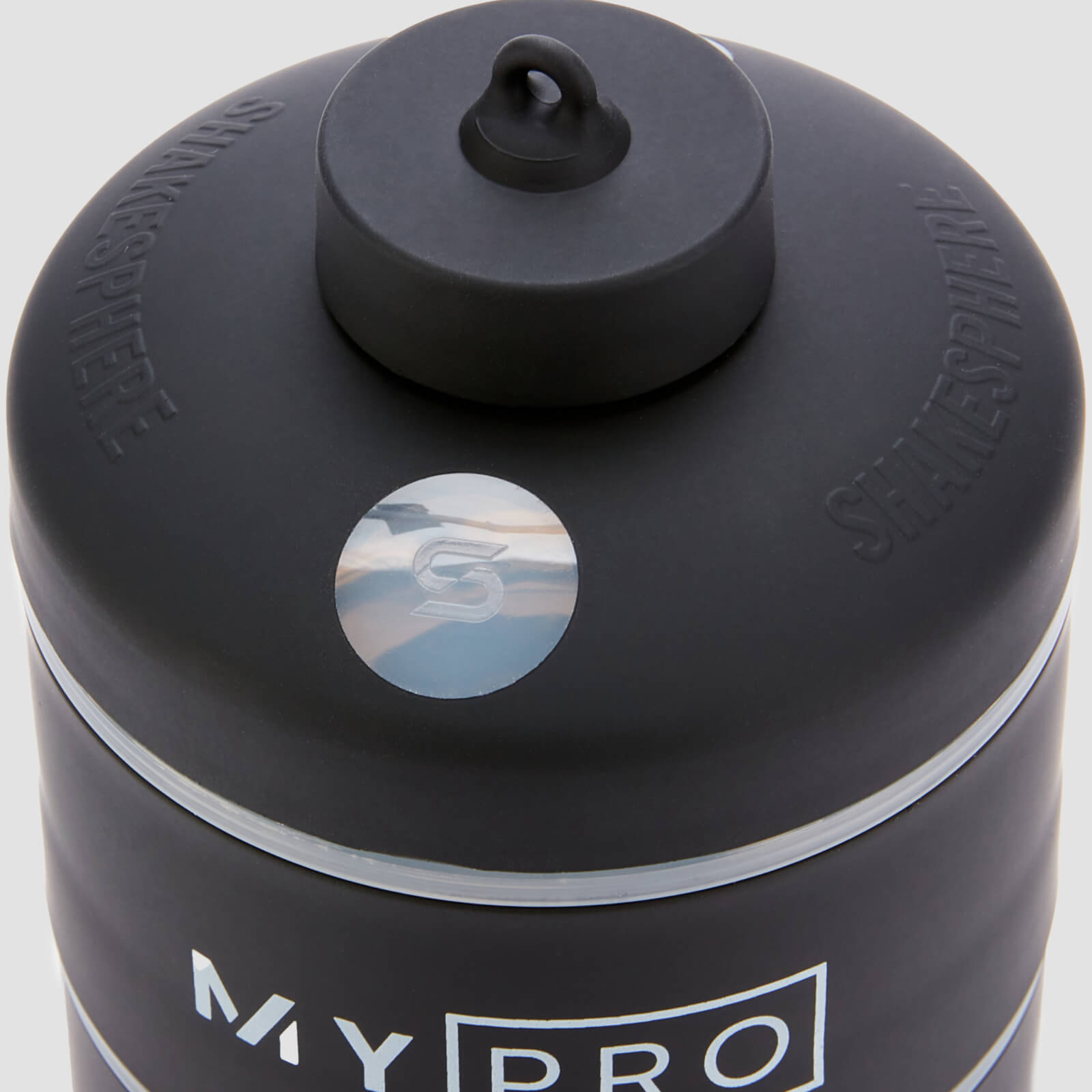 Solution de rangement empilable MYPRO x Shakesphere
