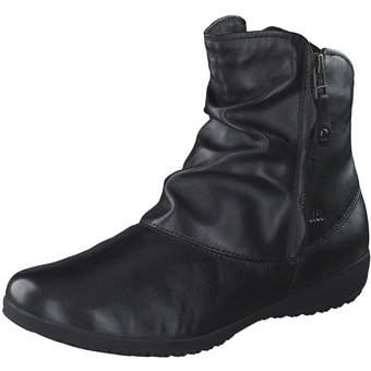 Josef Seibel Naly 24 Stiefelette in schwarz