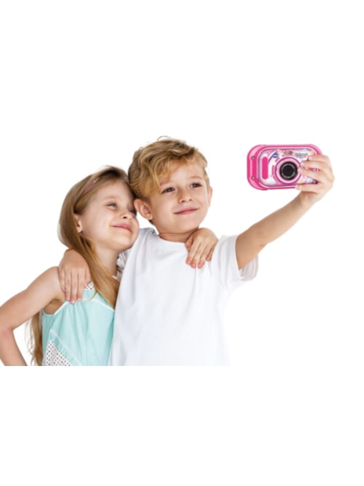 vtech Digitale Kamera Kidizoom Touch 5.0, pink, 5-12 Jahre günstig kaufen onesize