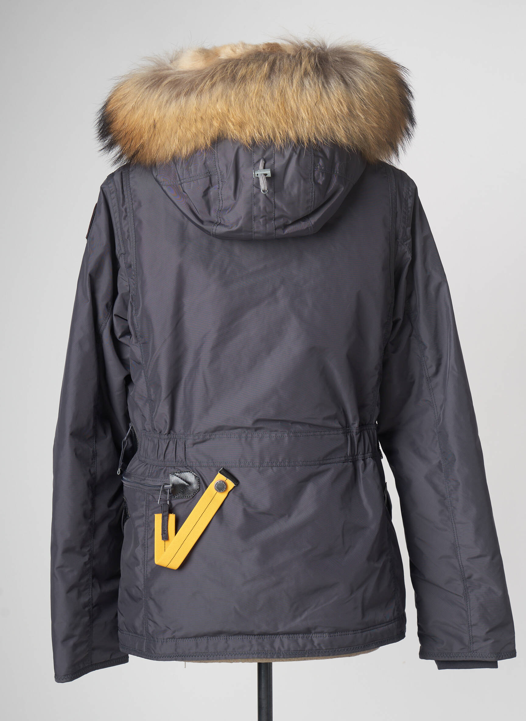 Parajumpers Doudounes Femme couleur gris