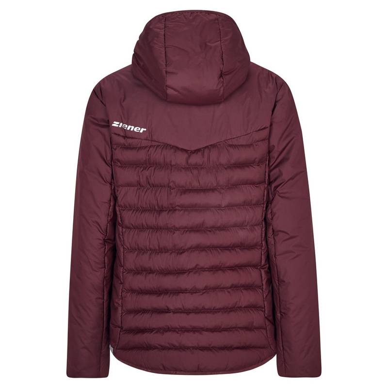 Ziener NANTANA Skijacke Damen