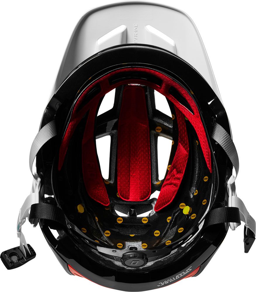 Fox Racing Speedframe Pro Fade MIPS - MTB Helm kaufen | Bike-Discount