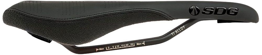 SDG Radar MTN CroMo Sattel kaufen | Bike-Discount