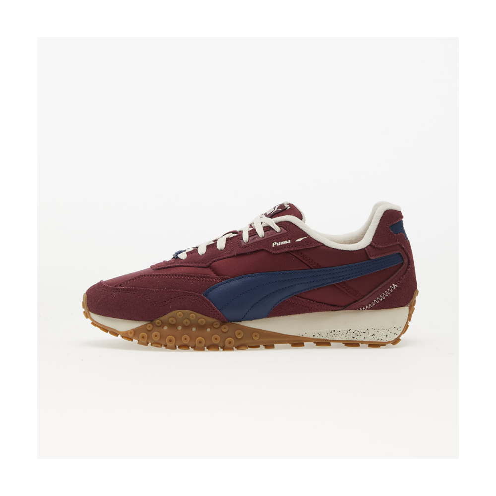 PUMA Blktop Rider 392725/003 / blau
