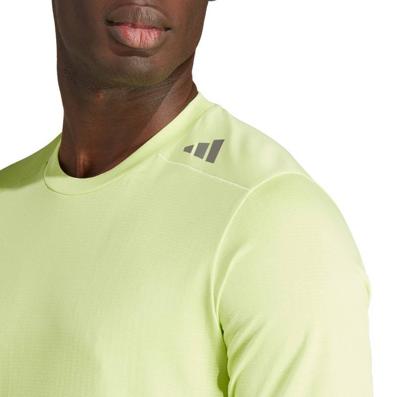 adidas DESIGNED FOR TRAINING HIIT Funktionsshirt Herren