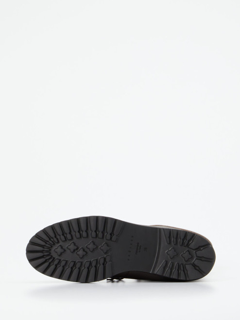 Schnürstiefelette-18232090009 Unützer