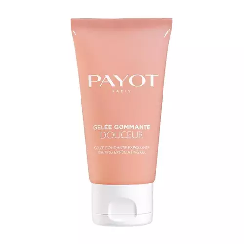 Payot Les Démaquillantes Gelée Gommante Douceur 50 ml