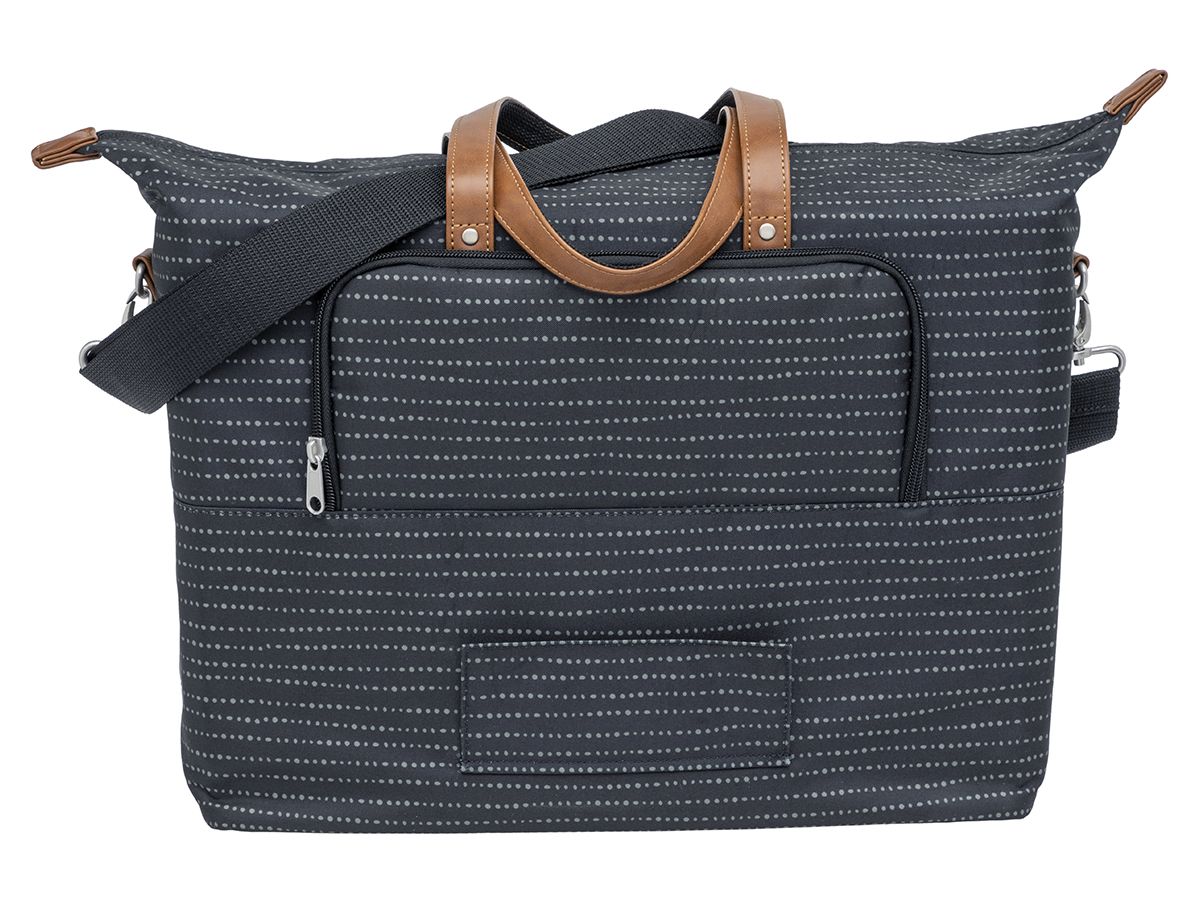 New Looxs Tendo Nomi einzelne Fahrradtasche