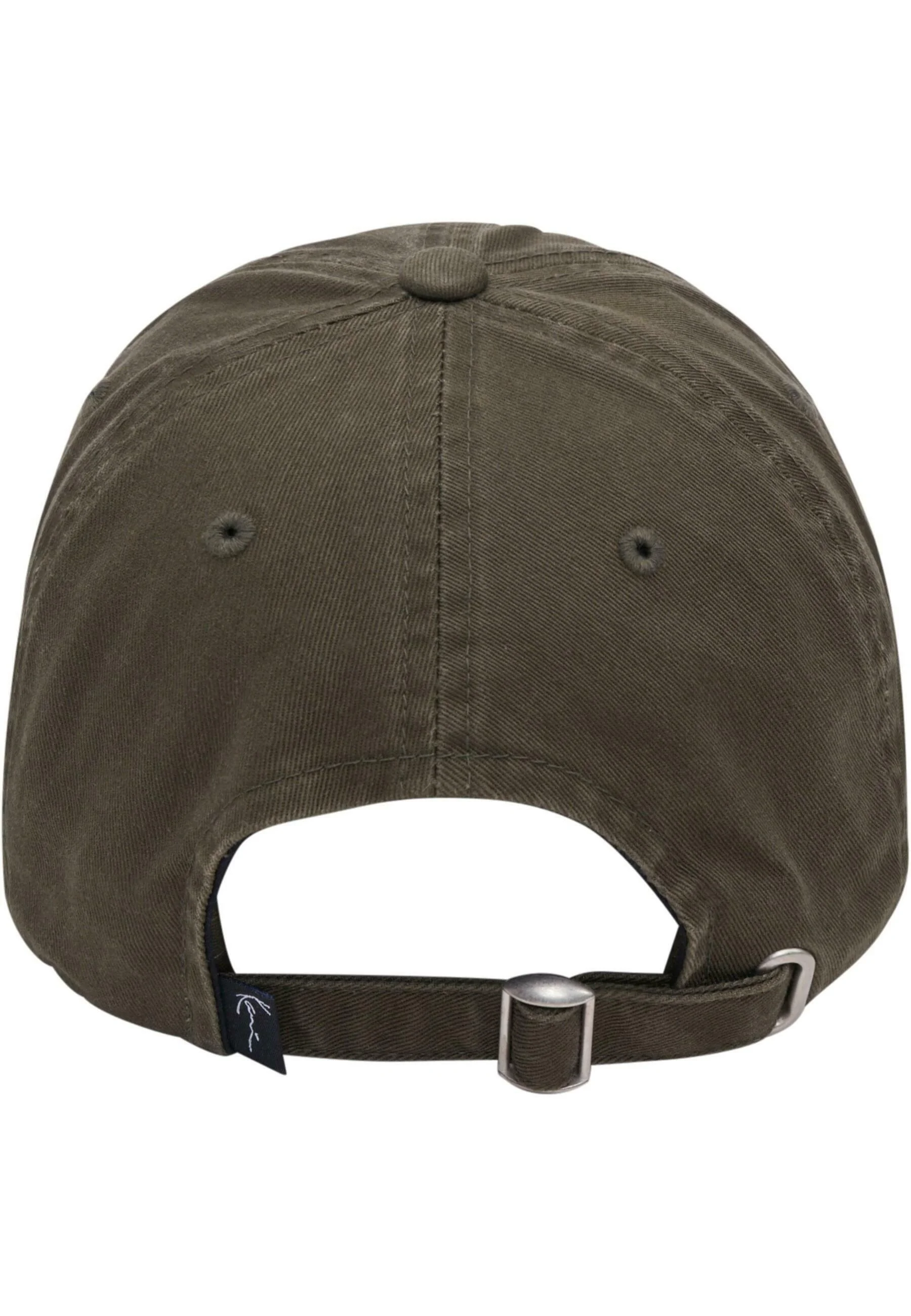 Karl Kani SIGNATURE EMBRO DAÑADO- Gorra