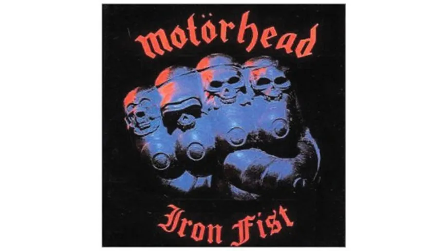 Iron Fist