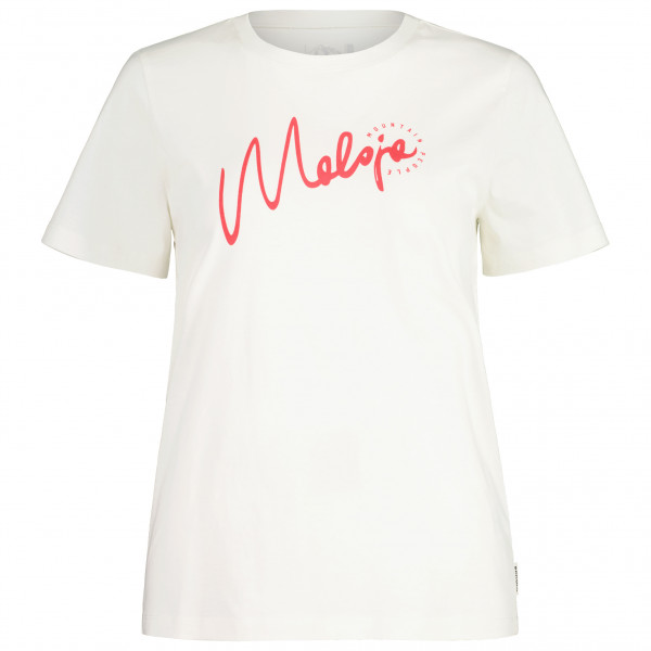 Maloja - Women's ElvasM. - T-Shirt
