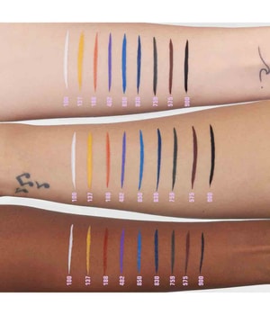3INA The Color Pen Eyeliner Eyeliner-4.5 ml