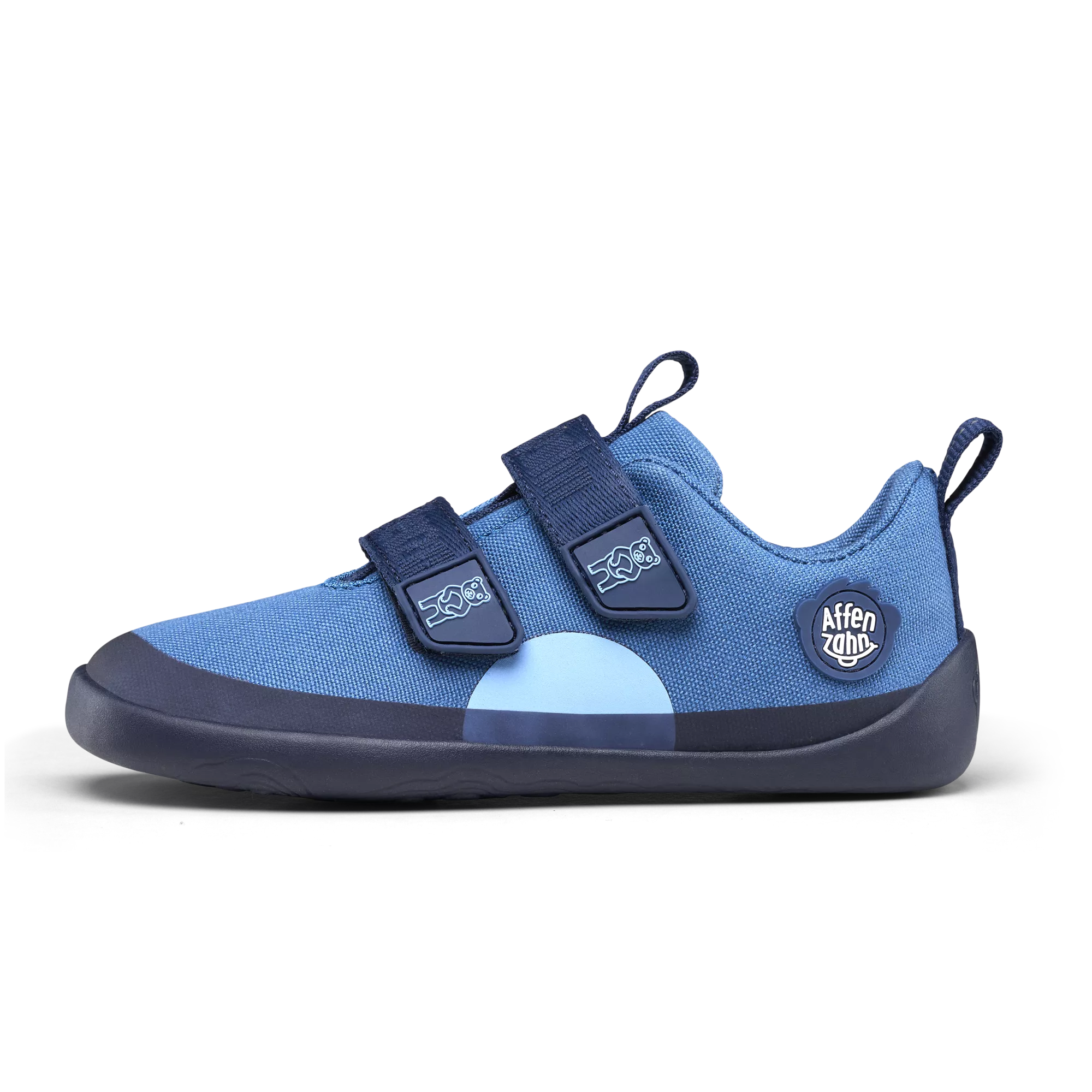 Barfußschuh Baumwolle Lucky