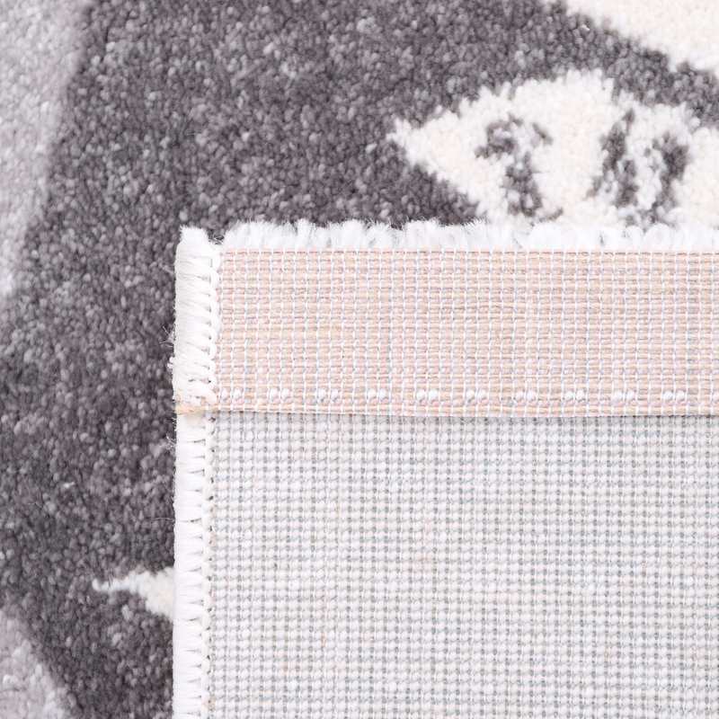 Tapis renard 120x170cm MR FOX