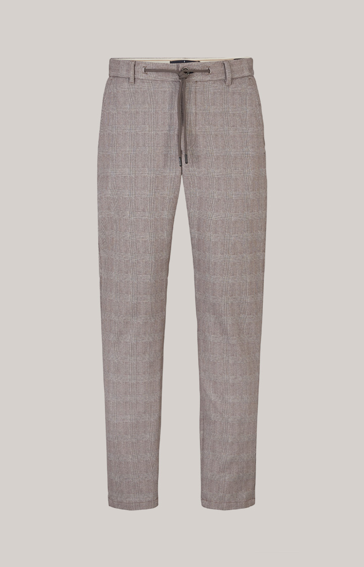 Chino Maxton in Hellbraun