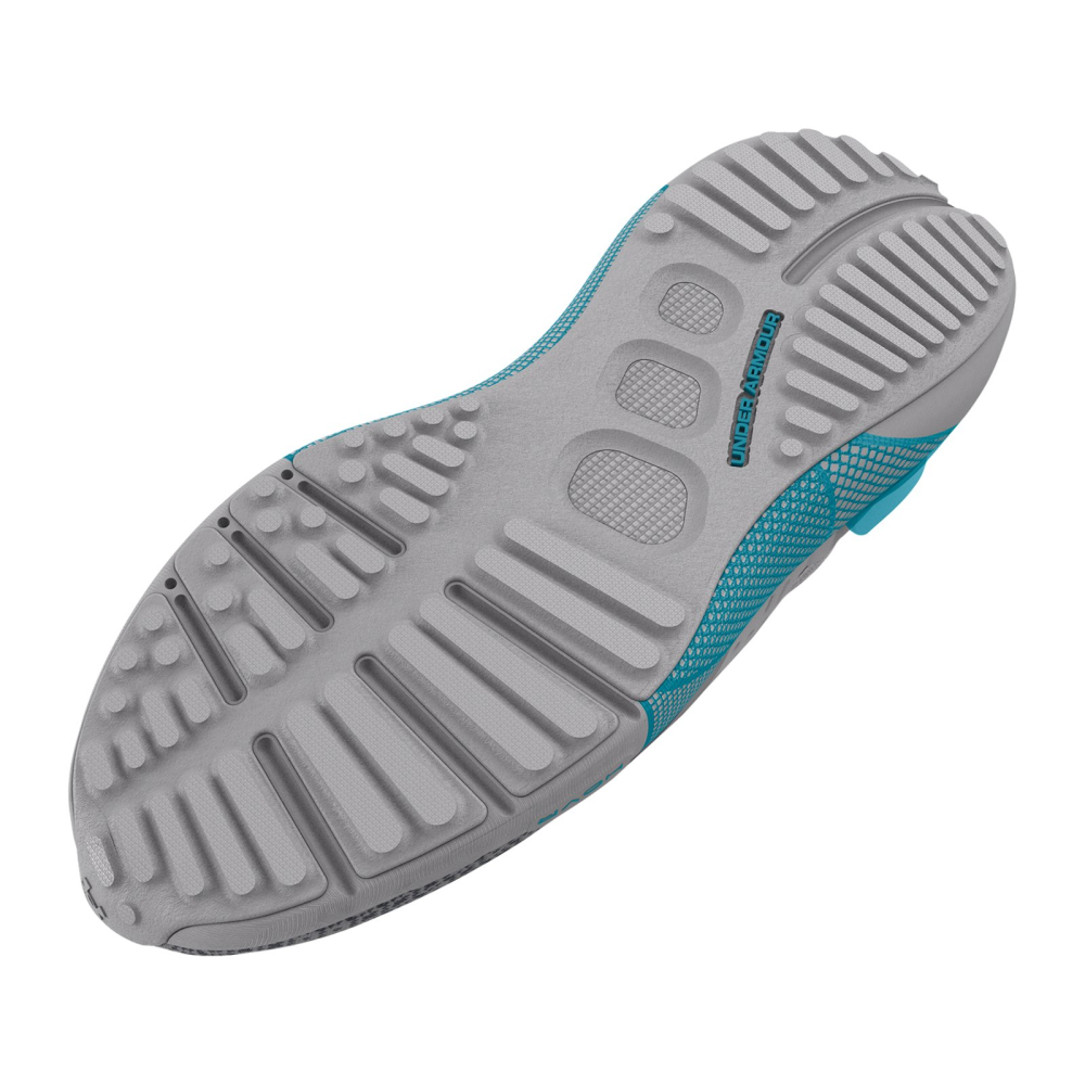 Under Armour HOVR Phantom 3 Storm 3025522-103 / grau