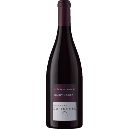 SAINT-JOSEPH 2022 - DOMAINE DU TUNNEL