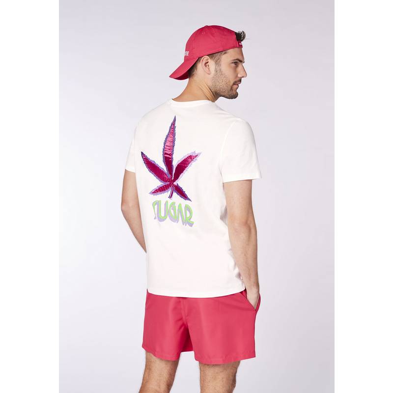 Chiemsee T-Shirt T-Shirt Herren