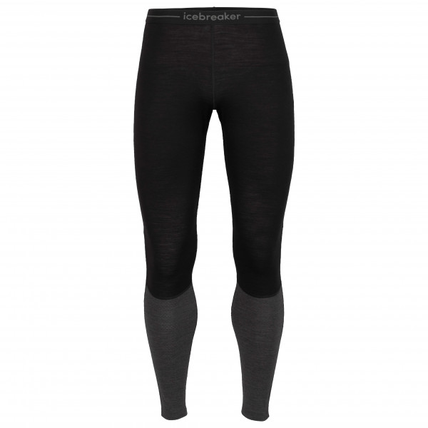 Icebreaker - Zoneknit 200 Leggings - Merinounterwäsche
