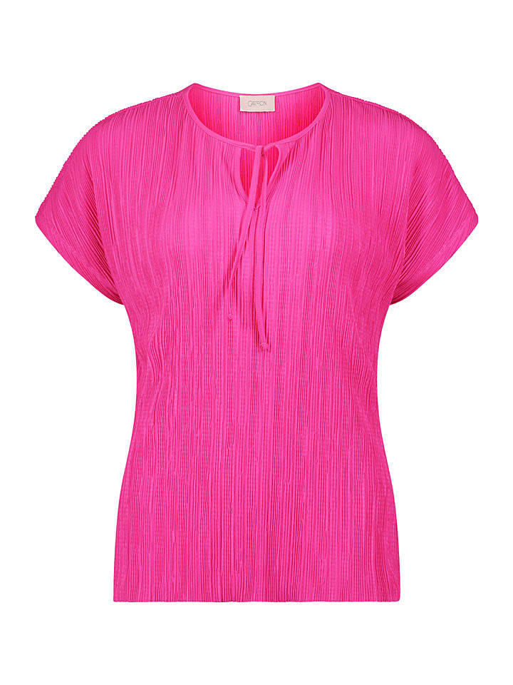CARTOON Bluse in Pink günstig kaufen