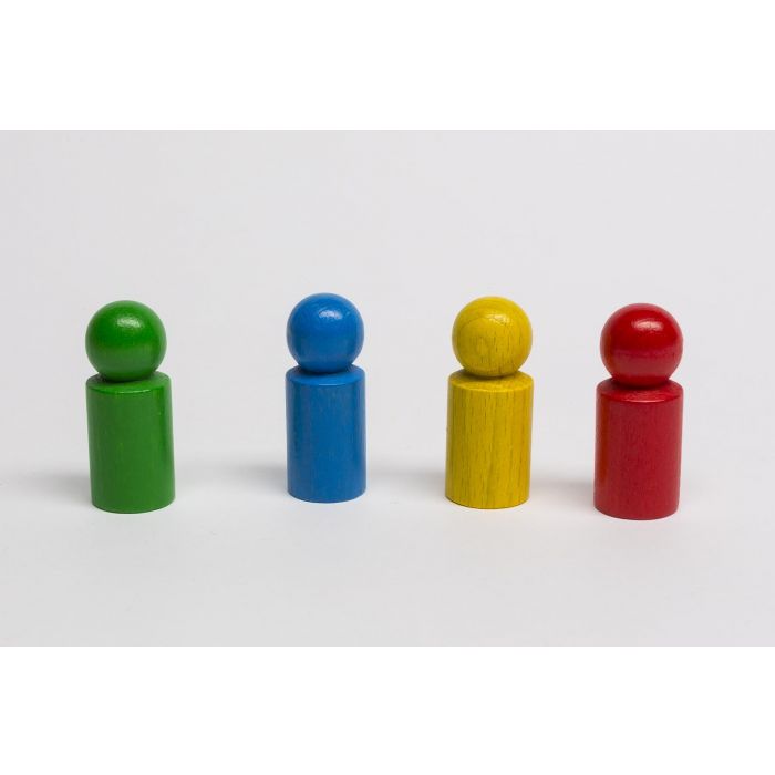 I-Pöppel Mega 19x45 mm