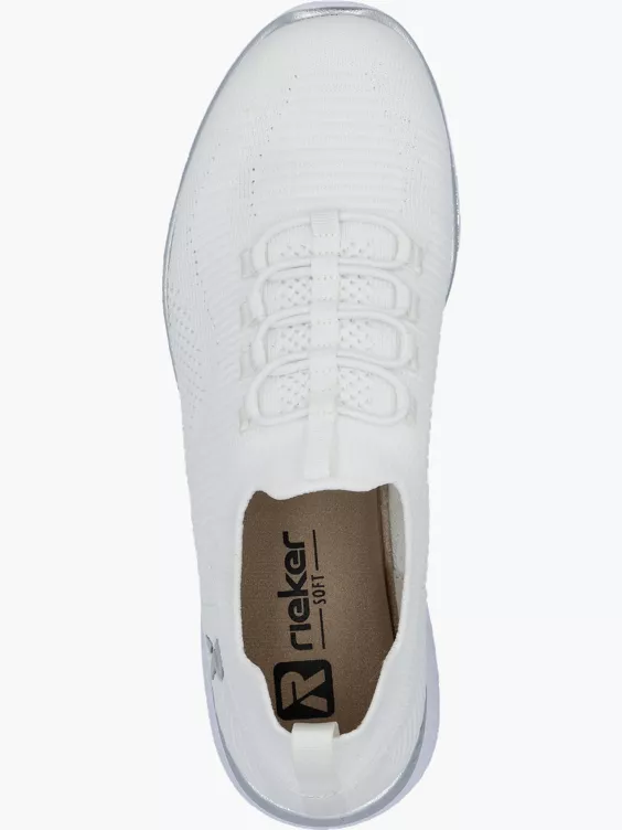 Rieker Damen Slipper
