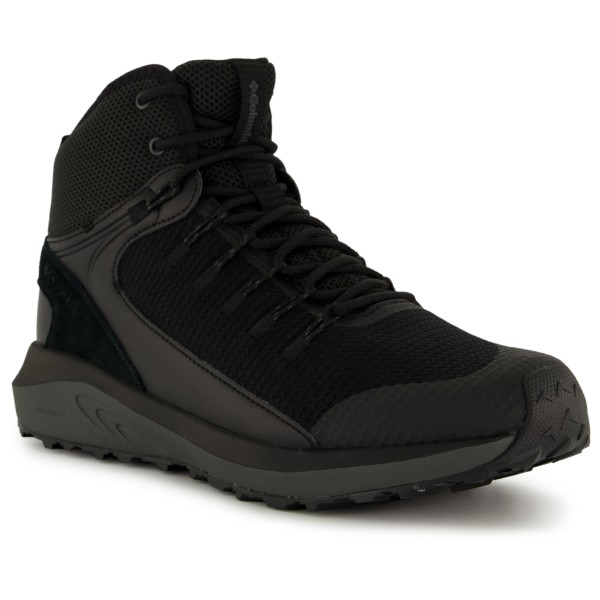 Columbia - Trailstorm Mid Waterproof - Wanderschuhe