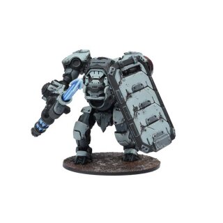 Deadzone Enforcer Ajax Siege Strider