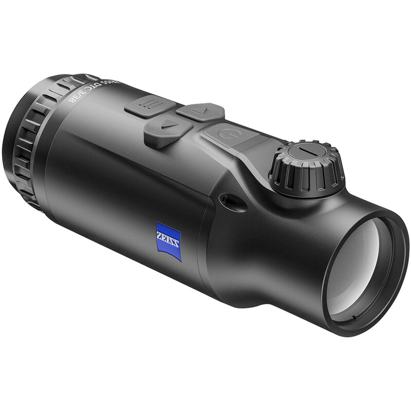 ZEISS Wärmebild-Vorsatzgerät DTC 3/38