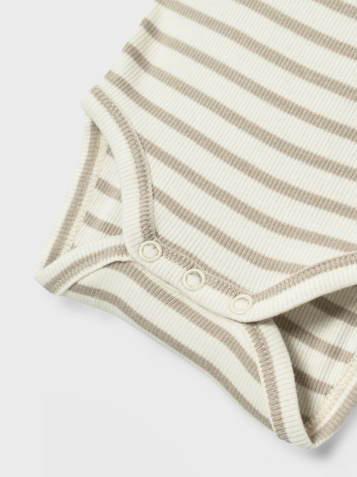 name it Baby Langarmbody NBNBANI in pure cashmere günstig kaufen