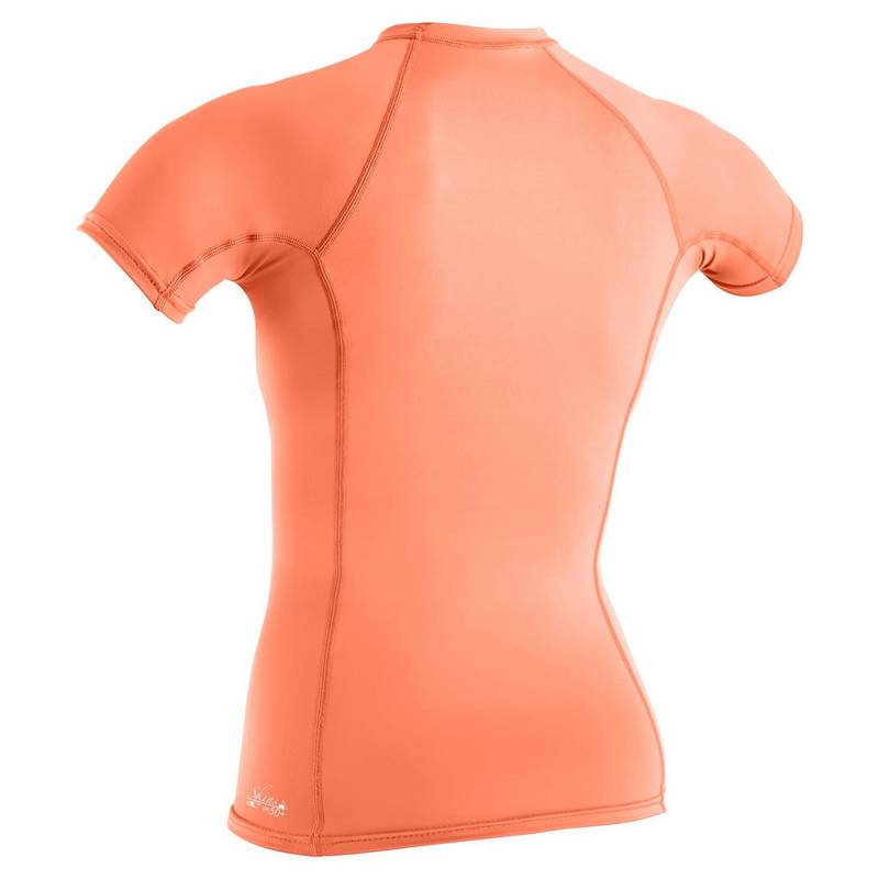 O'NEILL BASIC SKINS UV-Shirt Damen