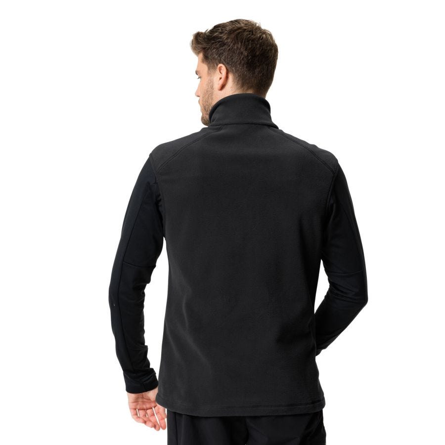 Rosemoor Fleece-Weste Herren