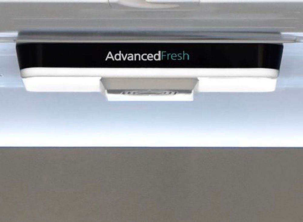 Sharp Multi Door SJ-NFA35IHDBD-EU, 179 cm hoch, 84 cm breit