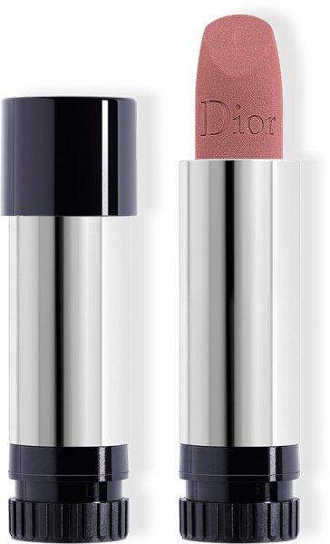 DIOR ROUGE DIOR Samt REFILL Lippenstift