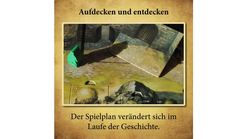 KOSMOS - Die Abenteuer des Robin Hood