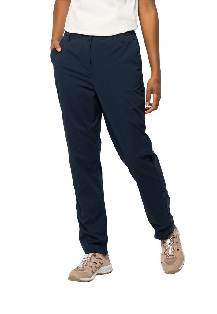 DESERT ROLL UP PANTS W Lange Hose Damen