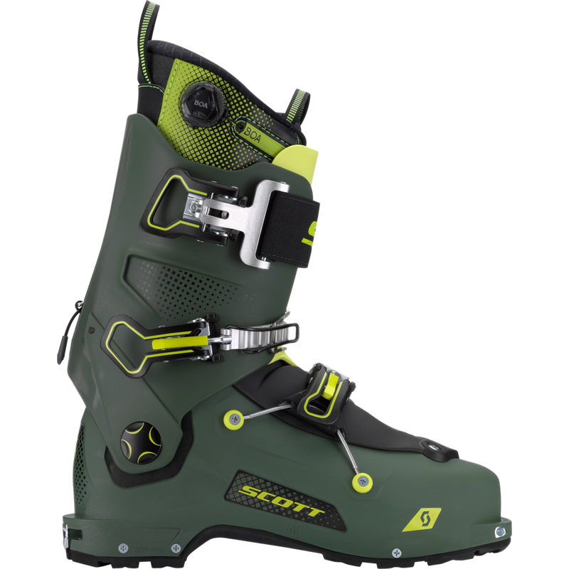 SCOTT Freeguide Carbon Tourenskischuhe