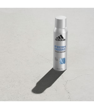 Adidas Fresh Endurance 72H Anti-Transpirant Deodorant Spray-150 ml