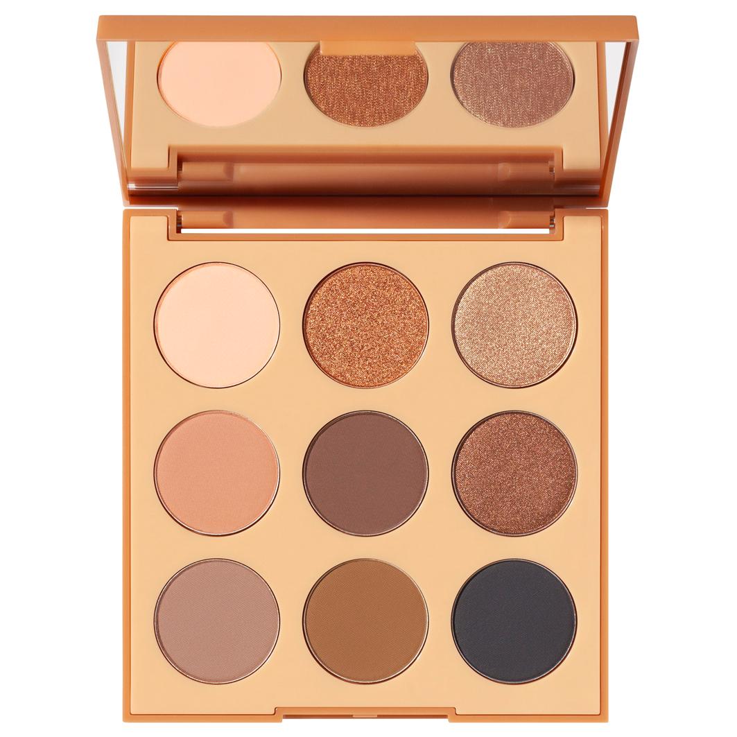 9T Neutral Territory Artistry Palette