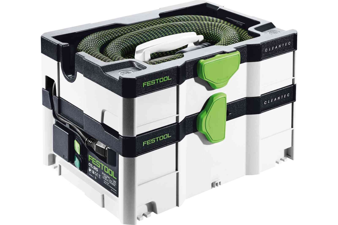 Festool 575279 CTL SYS Odkurzacz przenośny w Systainerze