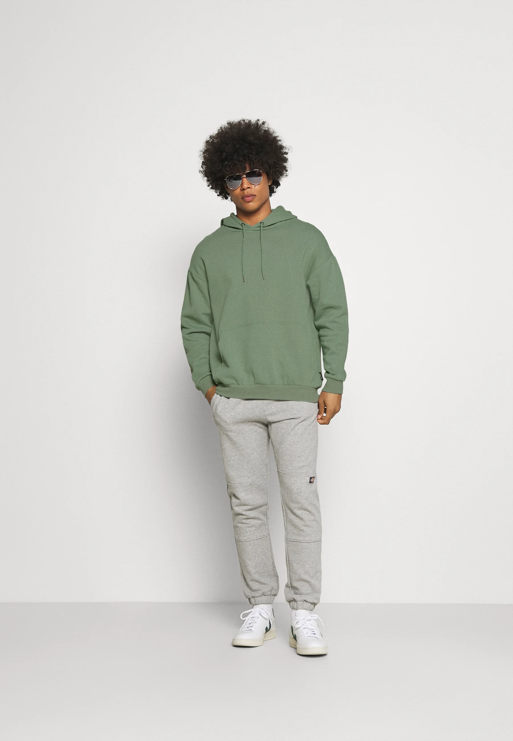 YOURTURN UNISEX PACK DE 3 - Sudadera con capucha