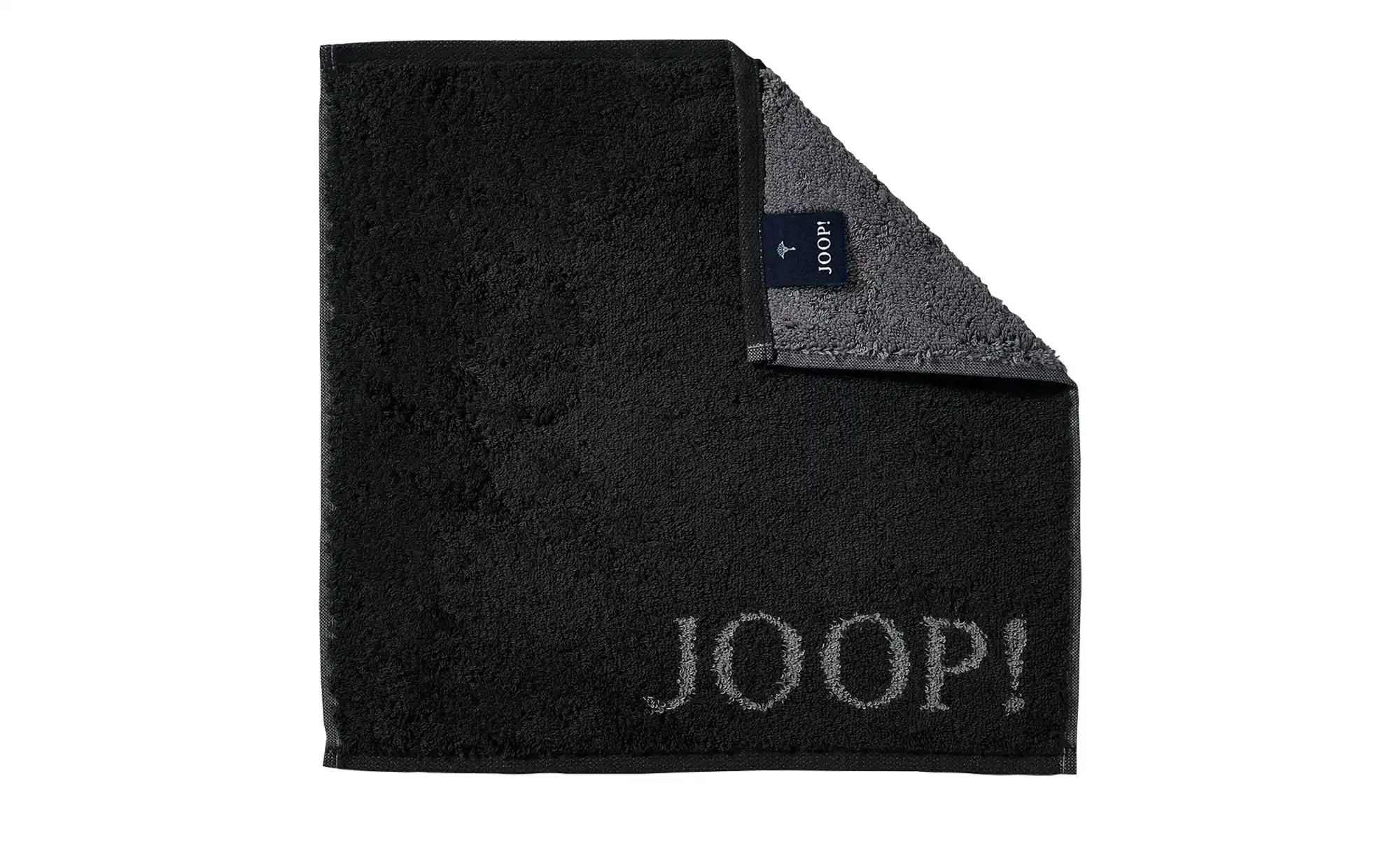 JOOP! Seiftuch Joop 1600 Classic Doubleface